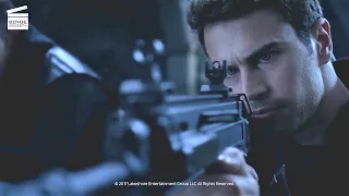 Underworld: Blood wars: Lycan siege HD CLIP