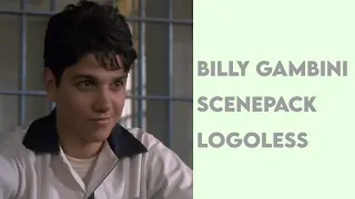 Billy Gambini (My cousin Vinny) scenepack