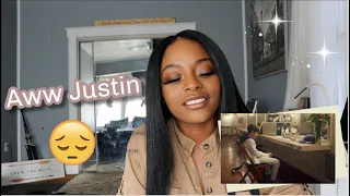 Lonely - Justin Bieber reaction