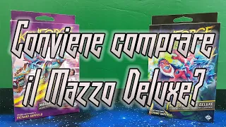 MAZZO DELUXE - Conviene?