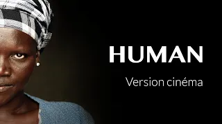 HUMAN VERSION CINÉMA