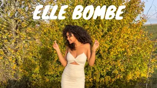 Layanne - Elle bombe (Lyrics Officiel)