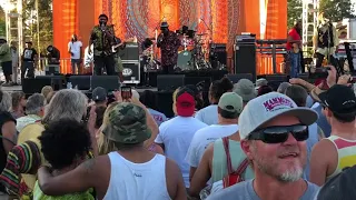 Mighty Diamonds live @ Sierra Nevada World Music Festival