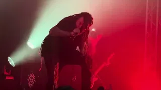 Decapitated - Nihility (Live) - (14-12-2023) - 229, London