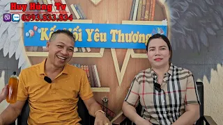 Đại Gia Tuyển Chồng Gặp Ngay Người Yêu Cũ Cái Kết Bật Ngửa Luôn