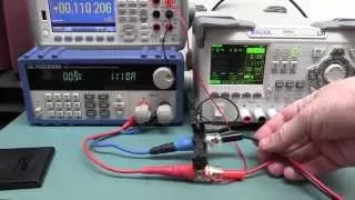 EEVblog #774 - Low Battery Discharge Testing Part 1