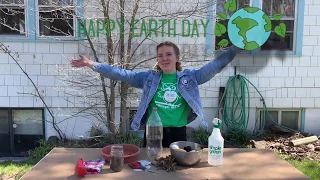 Mini Compost Bins | Wise Wonders Earth Day Edition