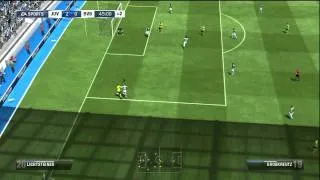 Fifa 13 Juventus Vs Borussia Dortmund