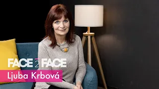 Ljuba Krbová promluvila o tragédii v rodině, seriálu Ulice i roli babičky