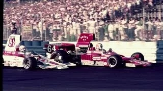 Long Beach Grand Prix Formula 5000 1975  F5000