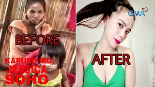 Kapuso Mo, Jessica Soho:SECRET REVEALED! | kmjs | kmjs latest episode