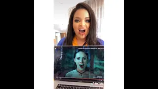 Jennifer's Body TikTok compilation