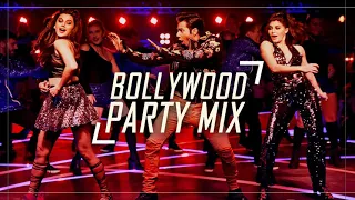 Bollywood Party Mix | Dj Song Nonstop Mix | Best of Hindi Remix Mixed By DJ ZEDEX