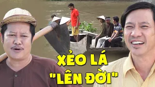 XẺO LÁ "LÊN ĐỜI" | PHIM MIỀN TÂY VIỆT NAM 2023 | PHIM TÂM LÝ TÌNH CẢM MIỀN TÂY 2023