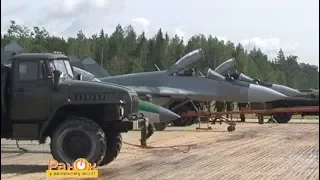 Эксперт рассказал, как военные учения «Запад-2017» угрожают Украине