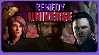 The Remedy Connected Universe