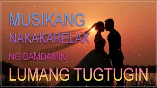 Alalahanin ang mga musikang Nag paantig ng damdamin - Mga Himig ng Nakaraan