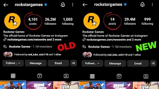 Rockstar Games Just Trolled EVERYONE Over LEAKED GTA 6 Screenshots!