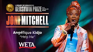 Angélique Kidjo - Help Me