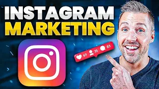 Instagram Marketing For Small Business (2023 UPDATE)