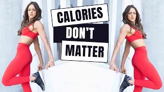 # 1 reason why most diets fail and what to do about it