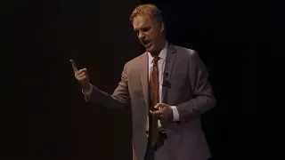 Jordan Peterson - The Fear Of God Is The Beginning Of Wisdom