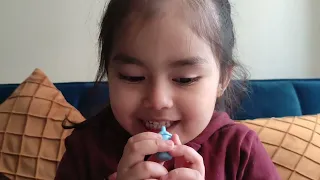 Sorpresas de Infant Doll y Botbots de Transformers . Una pequeño regalo al final del video 🤗