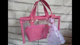 Bolsa encanto