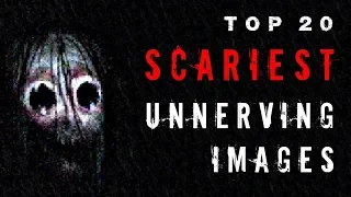 Top 20 Scariest Unnerving Images Created by Trevor Henderson
