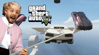 URINE ALL-STAR - GTA 5 Gameplay