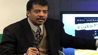 Neil DeGrasse Tyson Planetary Alignment