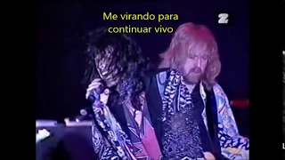 Amazing Aerosmith Legendado PT BR *MRRafaRask*