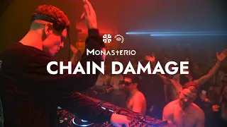 Chain Damage @ Monasterio Fest 2022 | Mutabor