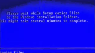 How to Format Your Hard Drive and Install  Windows XP Vista 7