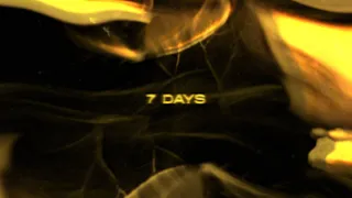 Stadiumx & Teamworx - 7 Days (Official Lyric Video)