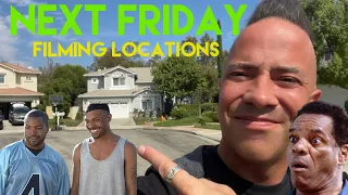 Next Friday Filming Locations Then and Now | 2000 Ice Cube Mike Epps Comedy Sequel to Friday