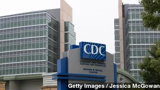 CDC Revamps Ebola Guidelines After Criticism