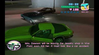 GTA VICE CITY - PART 15 (Pay Phone)