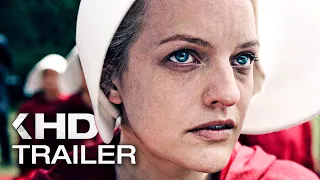 THE HANDMAID'S TALE Trailer German Deutsch (2017)