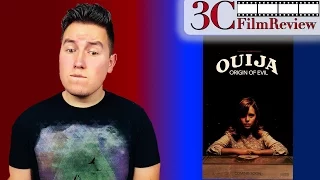 Ouija Origin Of Evil Review | 3C Films