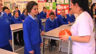 How to understand energy with a bouncing ball