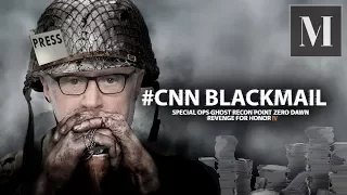 The CNN Skirmishes | Meme Insider Collaboration