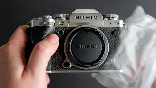 5 Things You May Not Know About Fujifilm X-T5 And How To Change JPG Resolution.