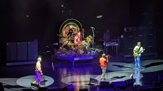 Red Hot Chili Peppers - Under The Bridge (Live @ The Yaamava' Theater in Highland, CA 2-20-2024)