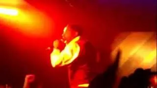 Big Daddy Kane - Raw (Live in Chicago)