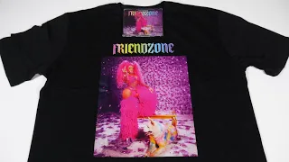 Katja Krasavice - Friendzone Bundle Unboxing