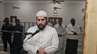 Beauties of Fajr Salat || Imam Shams Rahman || Surah As Saf