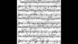 Scriabin 24 Preludes Op.11 - No.5 in D major