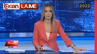 Edicioni i Lajmeve Tv Klan 16 Maj 2022, ora 15:30 Lajme – News