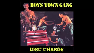 Boys Town Gang - I Just Can't Help Believing (Dance Mix)